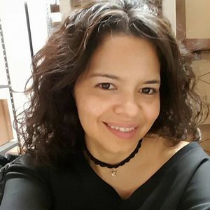 Meet your Posher, Aleyda